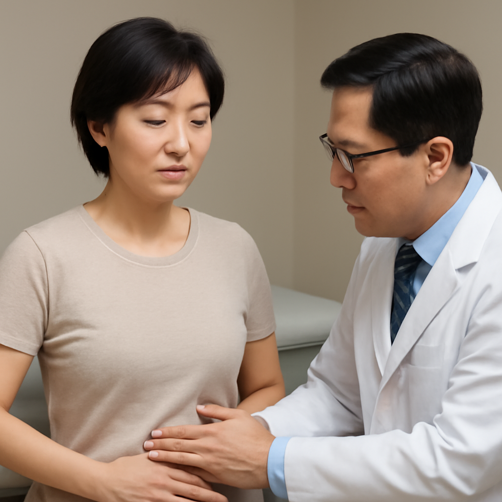 복부거상 대표 이미지
